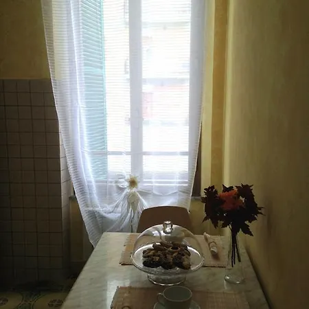 Sweet Antonella Appartement