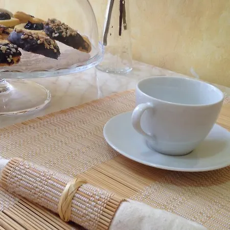 Sweet Antonella Appartement *
