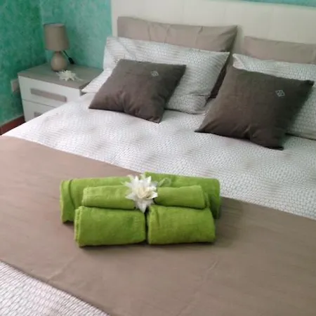Sweet Antonella Appartement Rome