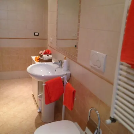 Sweet Antonella Appartement *