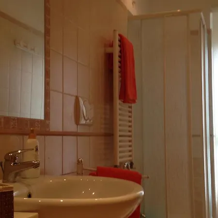 Appartement Sweet Antonella Rome