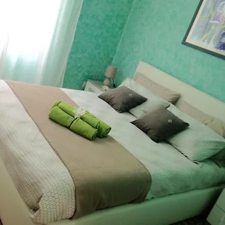 Appartement Sweet Antonella *